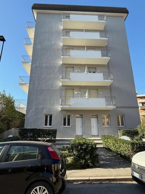 Villa Viola Lido Adriano Exterior foto