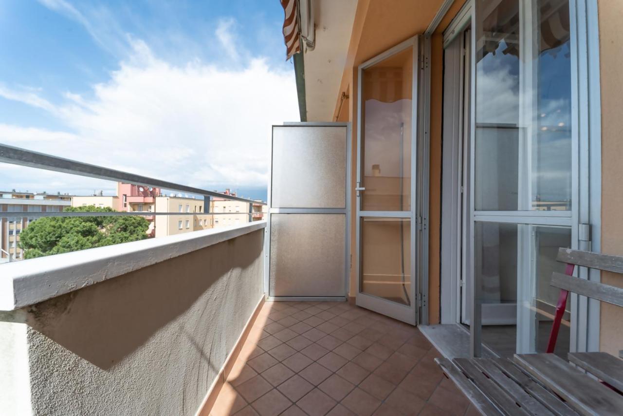 Villa Viola Lido Adriano Exterior foto