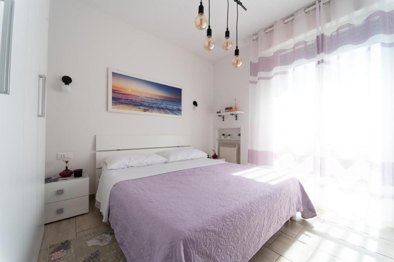 Villa Viola Lido Adriano Exterior foto