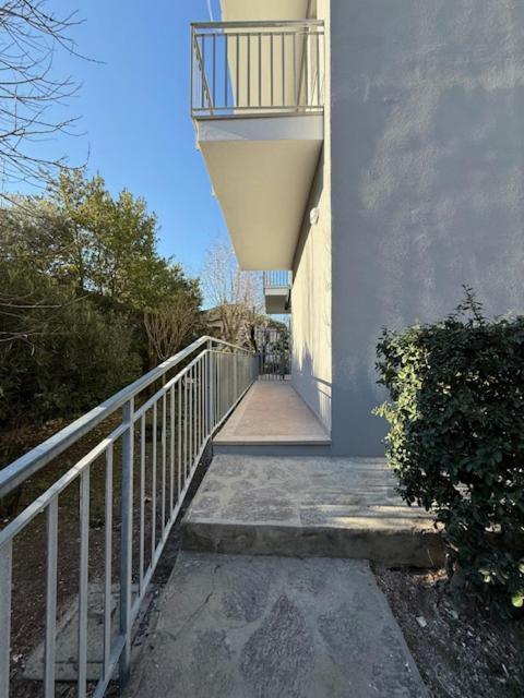 Villa Viola Lido Adriano Exterior foto